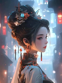 综影视：恶女稳赢