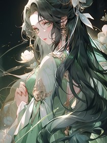 雾花水月（女尊）