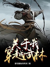 关于我穿越武林