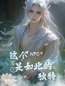 无限流——这个NPC是如此的独特