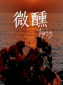 微醺—tipsy