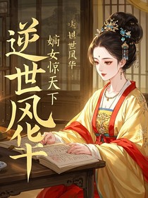 逆世风华：嫡女惊天下