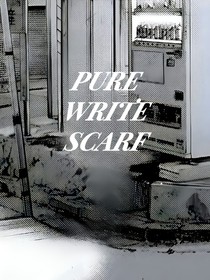 PureWhiteScarf