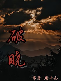 文轩：破晓（晓光专案组那点事）