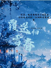 覆雪送春归