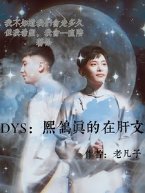 DYS：熙鸽真的在肝文