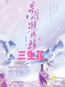 星落凝成糖：三生花