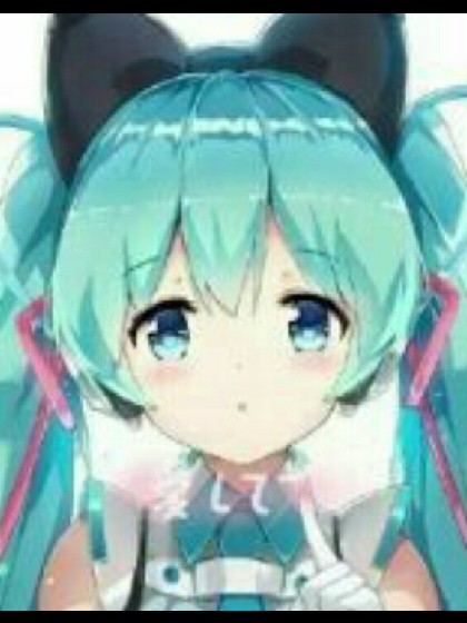 初音未来之穿越爱情