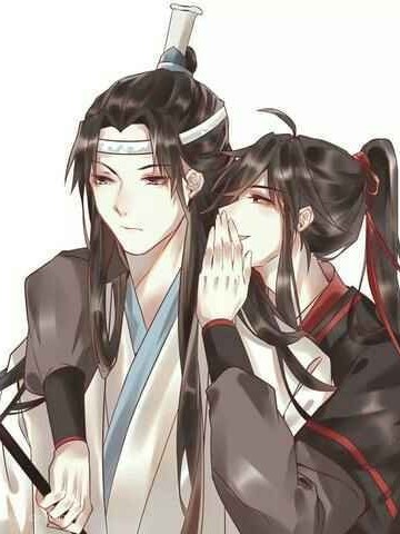 魔道祖师之妖神降临