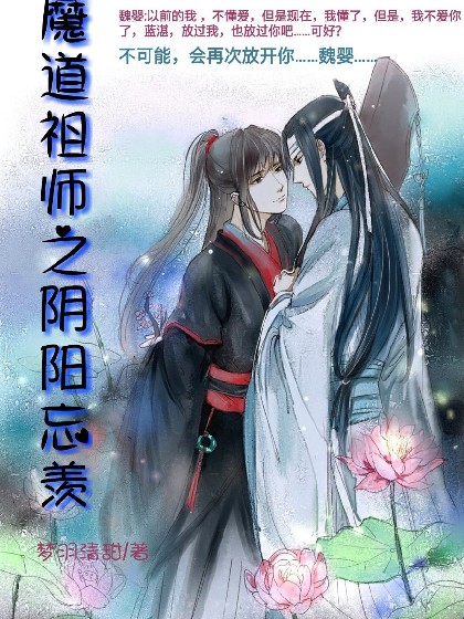 魔道祖师之阴阳忘羡