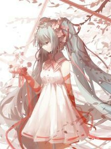 初音们集体穿越凹凸世界