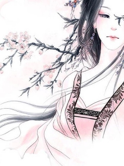 魔道祖师之我家女神小师妹