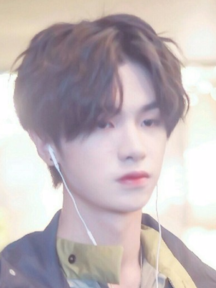 黄明昊：捕捉一只小乔乔