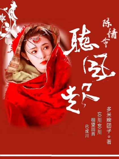 陈情令-听风起