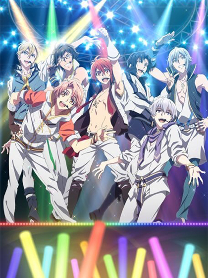 IDOLiSH7之我的团员神助攻