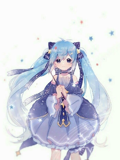 偶像活动stars之初音来袭