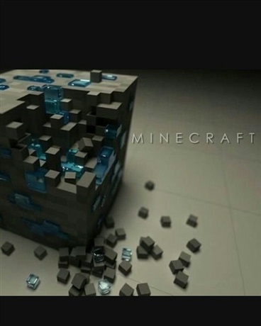 起源于MINECRAFT