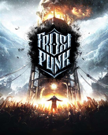 FrostPunk寒霜朋克