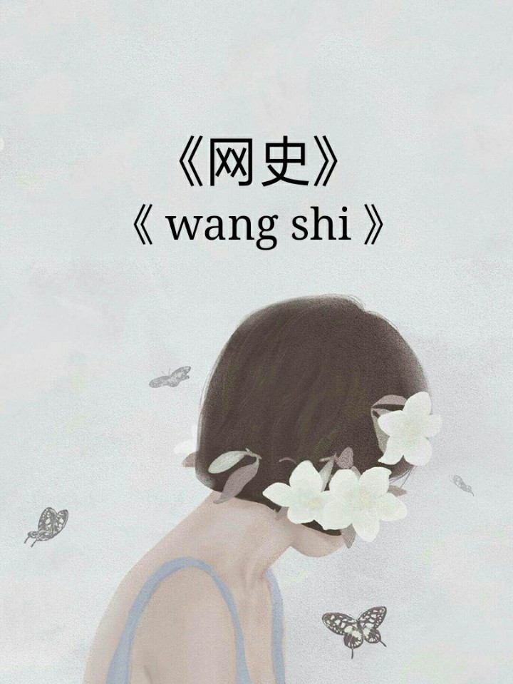 网史