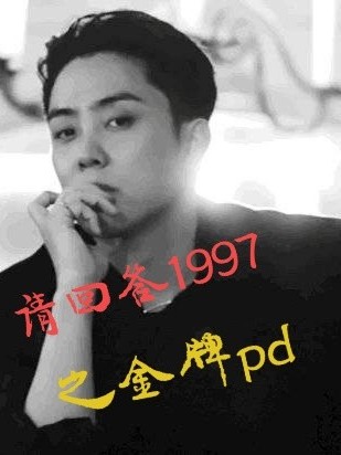 请回答1997之金牌pd