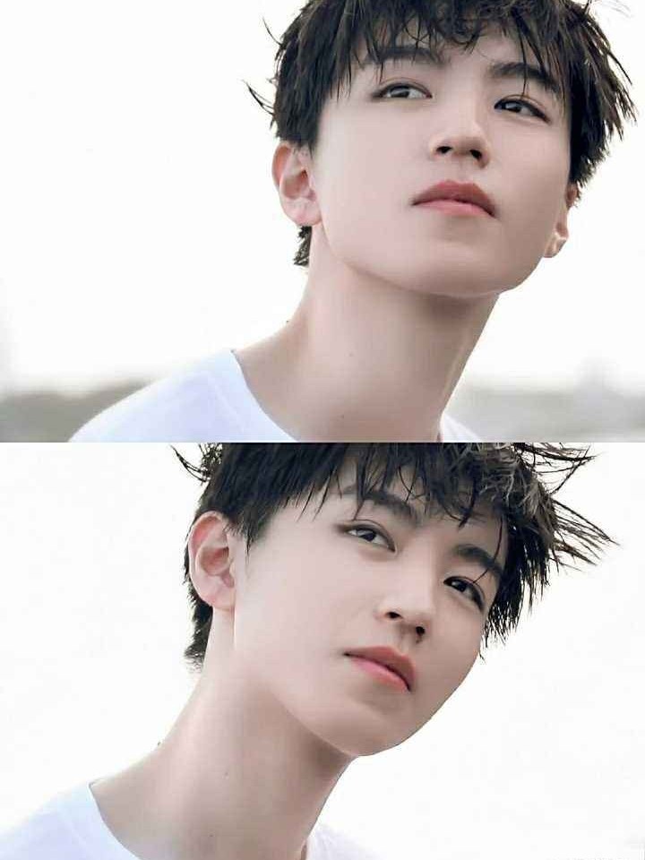 tfboys：媳妇，别想逃