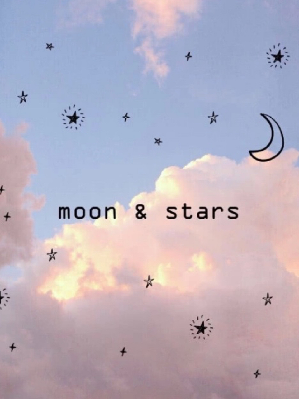 MOON&STARS