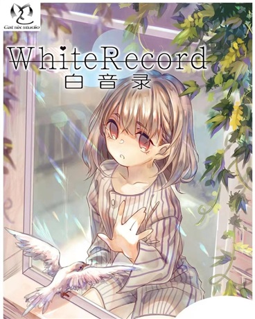 WhiteRecord