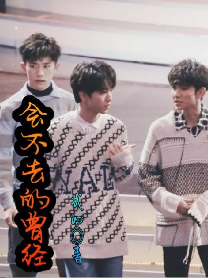 TFBOYS：会不去的曾经