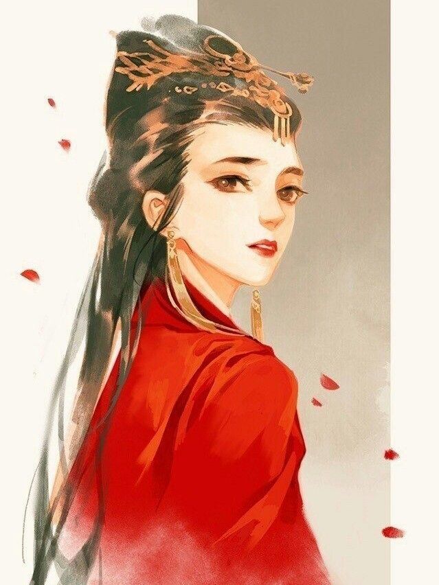 昭华令