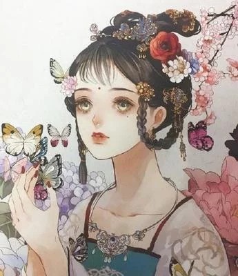 妖美医女：复仇路漫漫