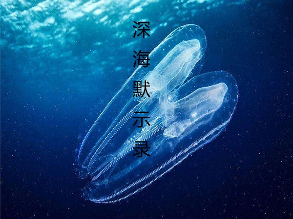 深海默示录